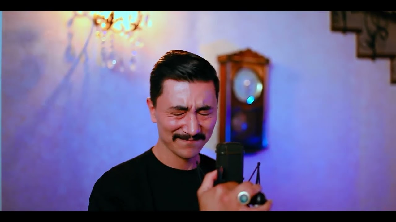 Çepniler - Türk'ün Ülküsü (Official Video) |Sound Academy Record 2024|