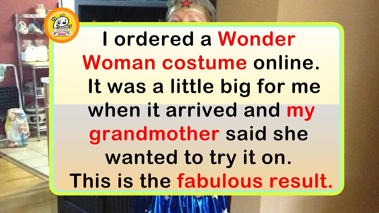 Grandmas Who Prove Age Is Just a Number