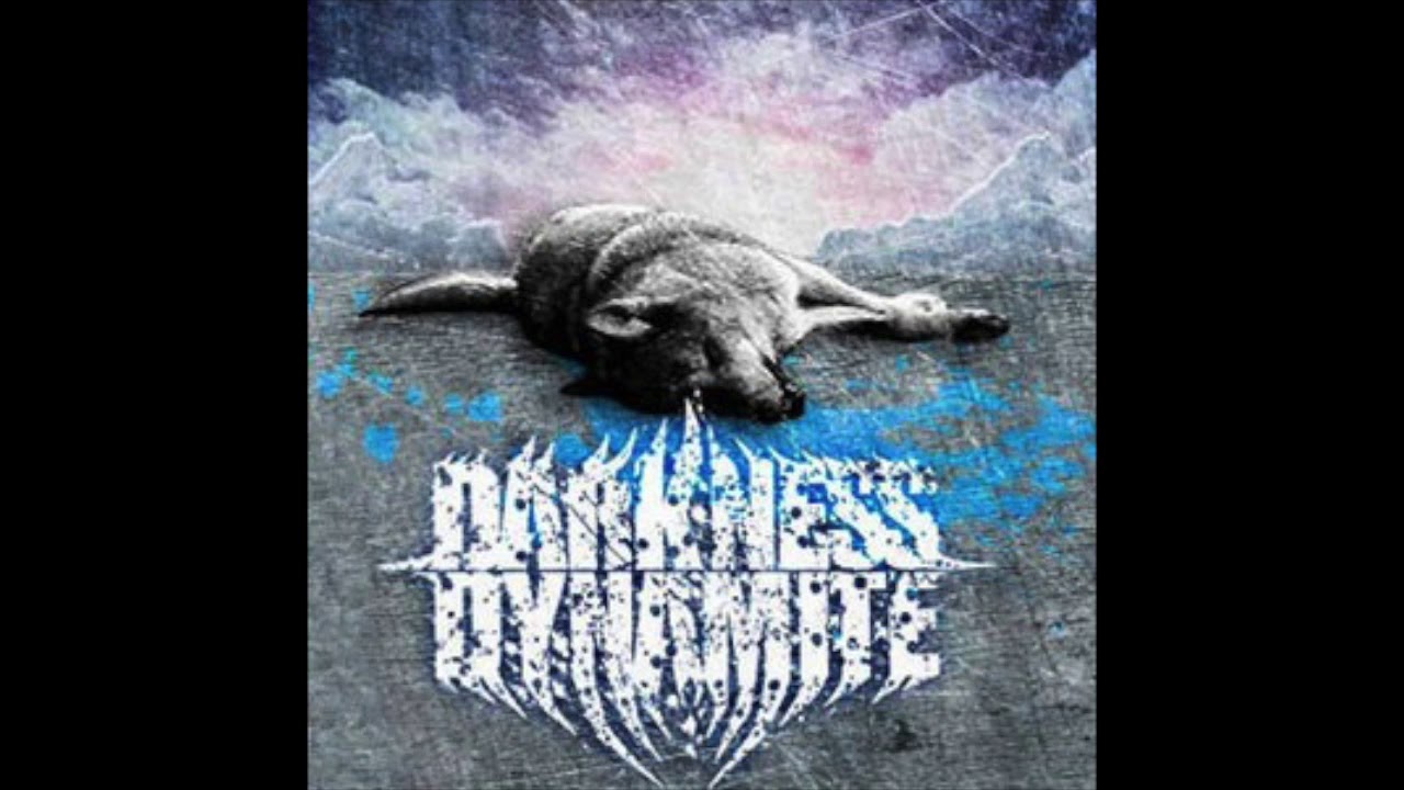DARKNESS DYNAMITE - Isn't Enough To Die [Darkness Dynamite EP - 2007]