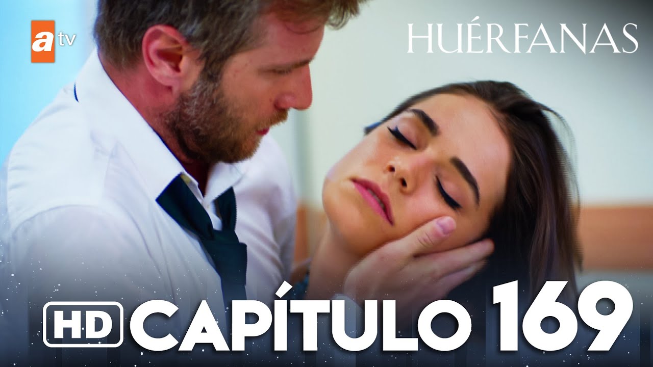 Huérfanas - Capítulo 169