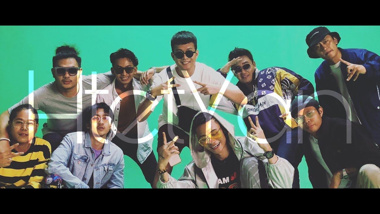 Htet Yan -No More Cry ( Ft:YairYintAung) MusicVideo.