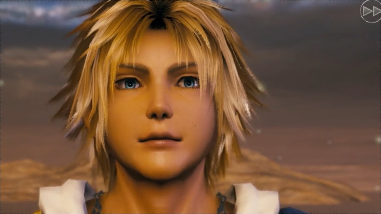 永遠の夢【FF10とFF10-2の空白を埋める物語】全プレイまとめ#1終  (第1話　ザナルカンド編)  FF10 Tidus&Yuna Return  F F  Mobius (高画質)