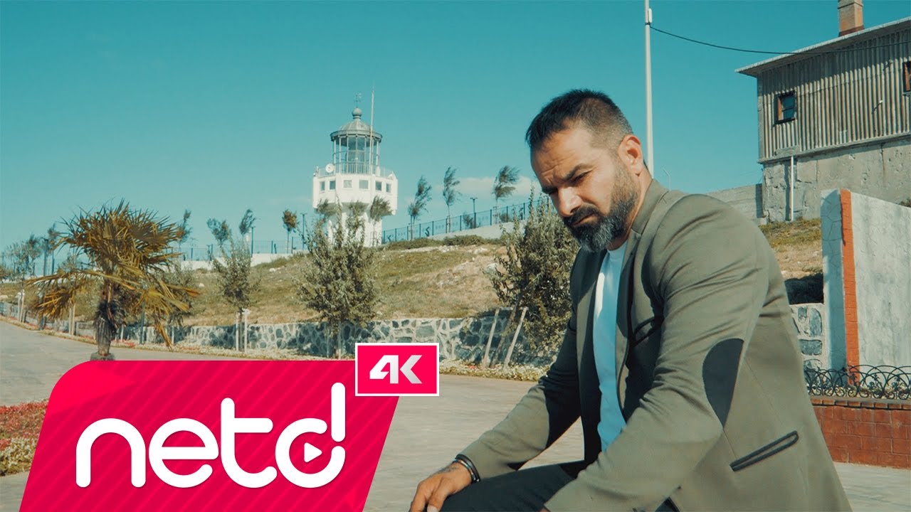 Barış Bawer - Acı Çektim