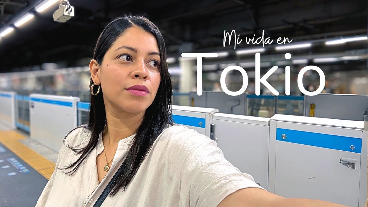 Esto me Sorprendi&oacute; Demasiado +  Reto Superado! | Mi Vida en Tokio | Auxy