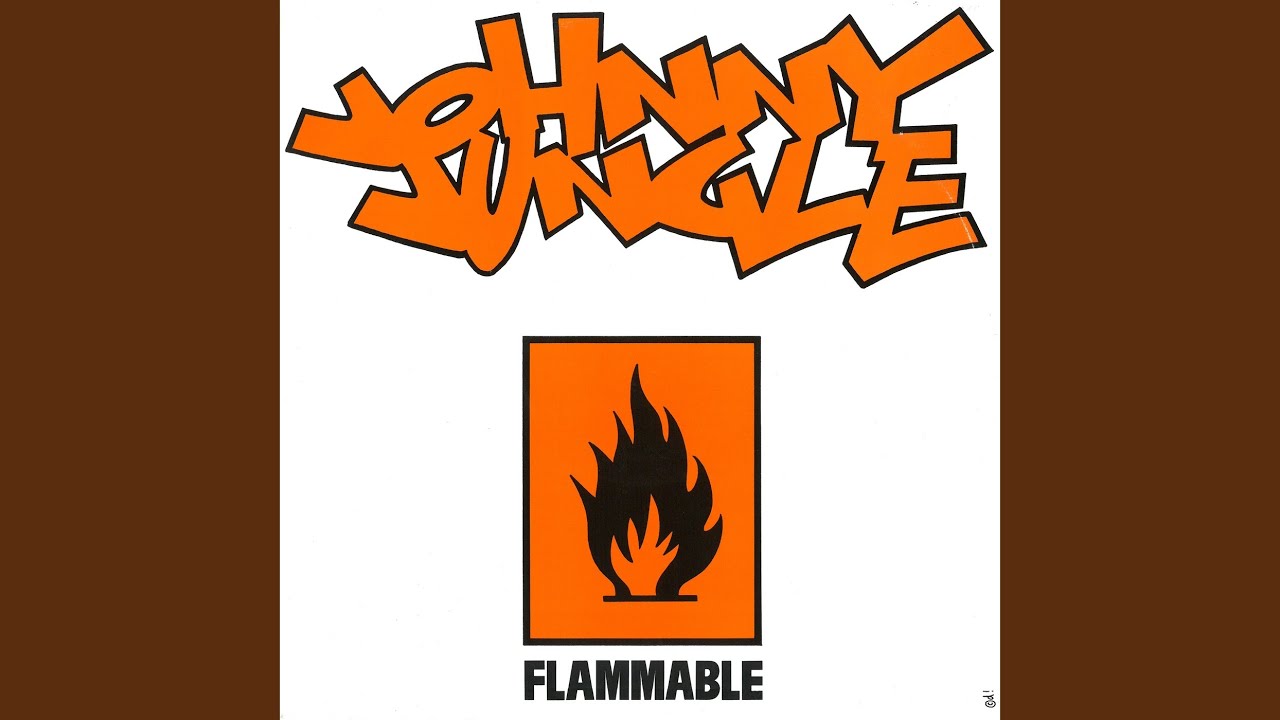 Flammable