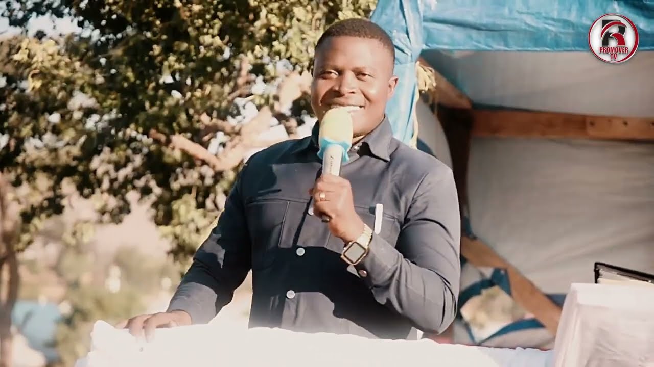 NGUVU YA UCHAWI UNAYOWAFANYA WAKRISTO WATEGWE KUPITIA VINYWA VYAO|Mch.Amiel Katekela 