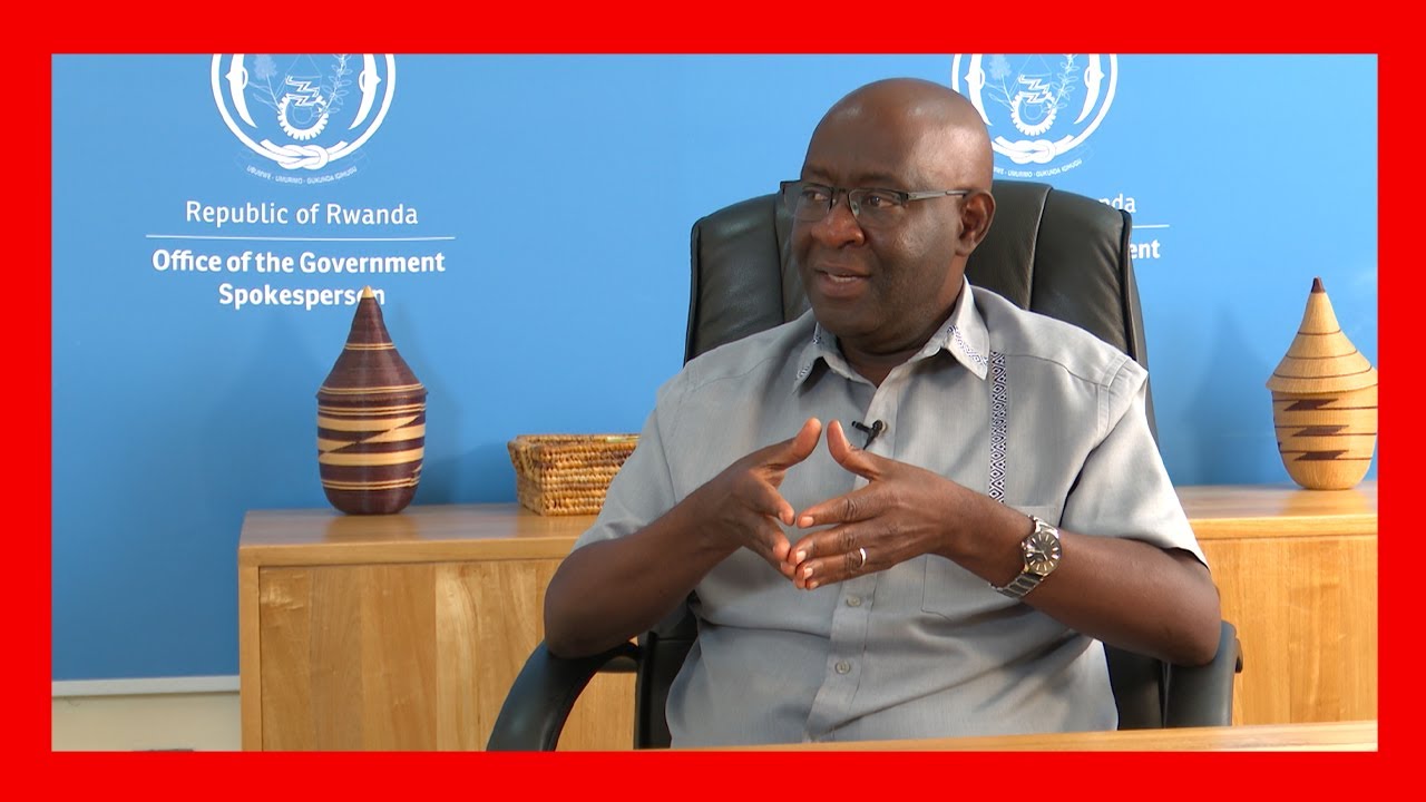 Umutekano w’abaturage urindiwe ku butaka, mu mazi no mu kirere -Mukuralinda