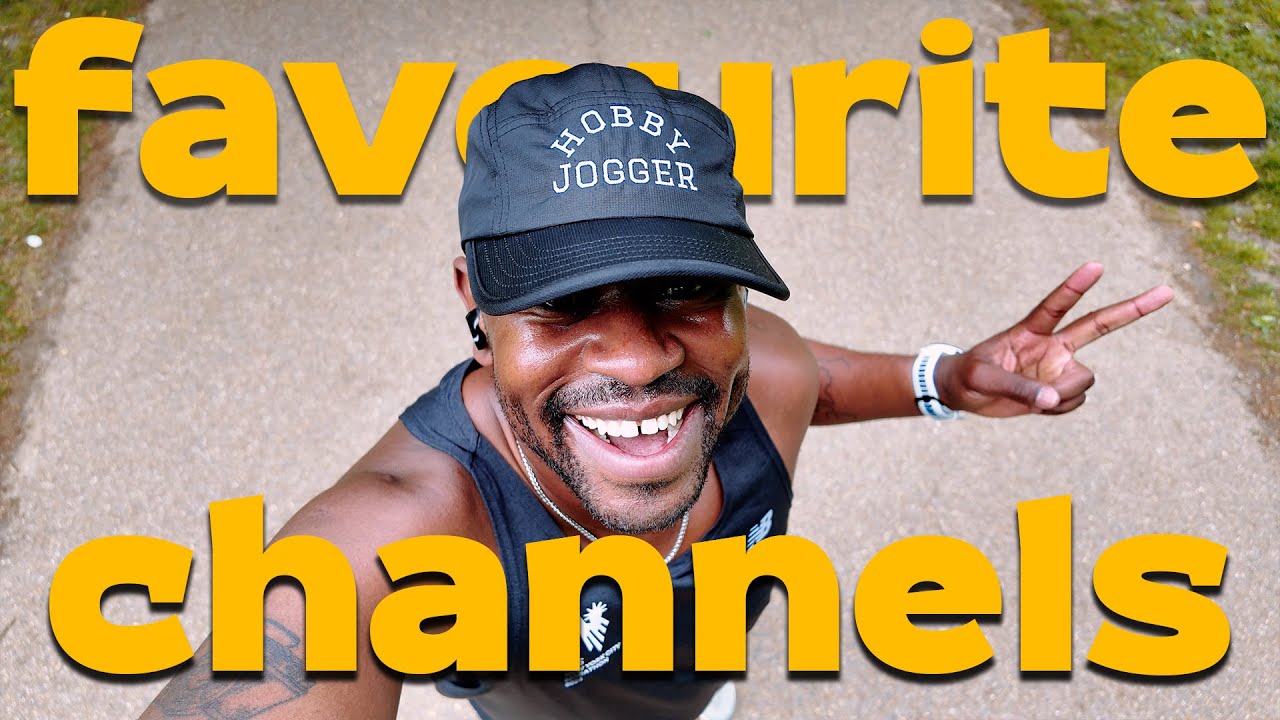 5 каналов на YouTube, которые навсегда изменили мой бег