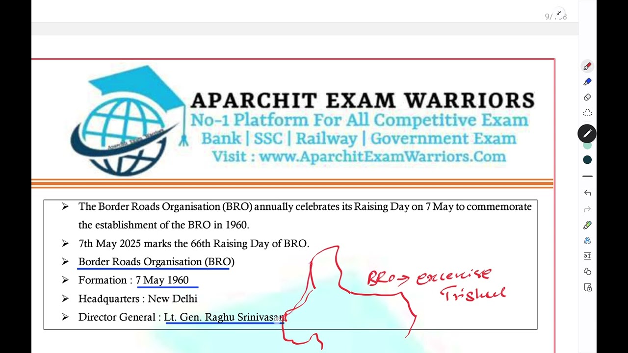December Month Current Affairs Revision | Part 3
