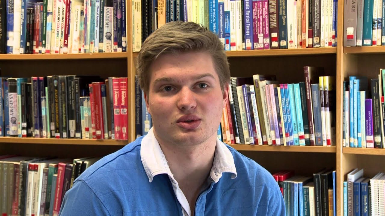 European School of Osteopathy - Student LIfe