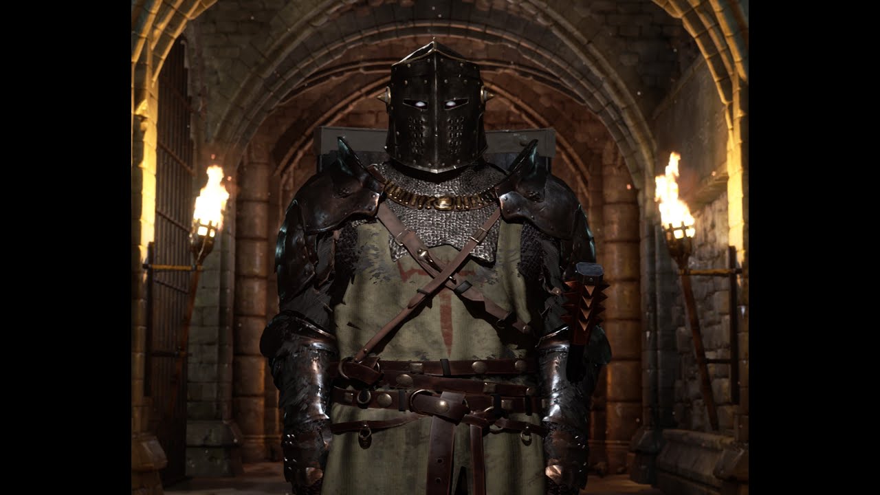 Oghmir Supremacy