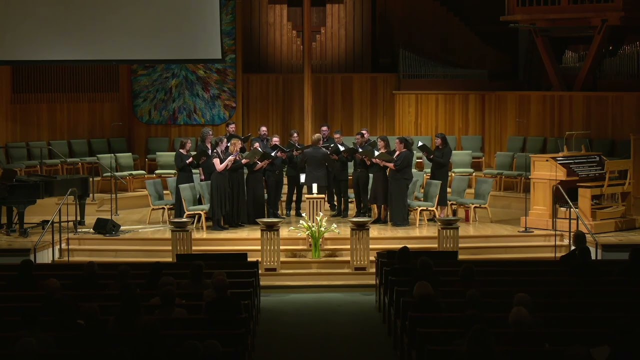 Howells: Psalm 121 from Requiem