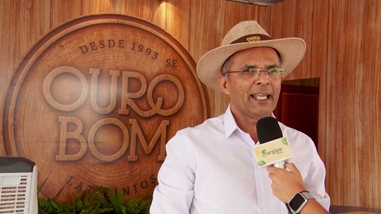 SERGIPE RURAL - PROGRAMA 18 - 2ª temporada