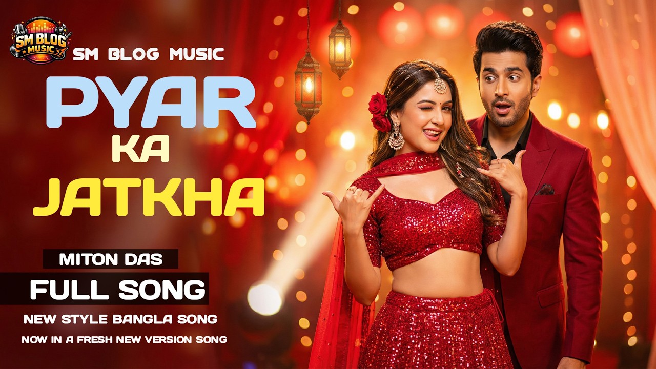 Pyar Ka Jhatka | New | Dev | Subhashree | Mika | Mamta | Khokababu | Nakash & Nandini| Eskay Movies