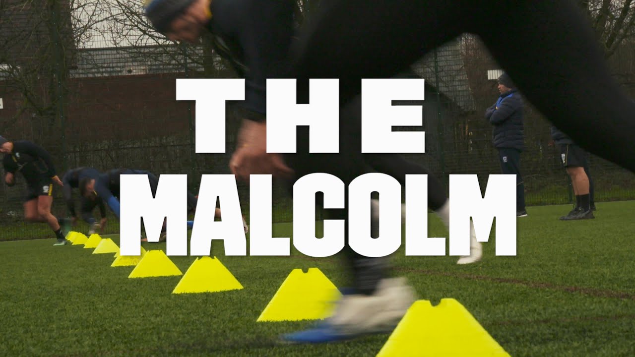 The Malcolm | Where did it come from?