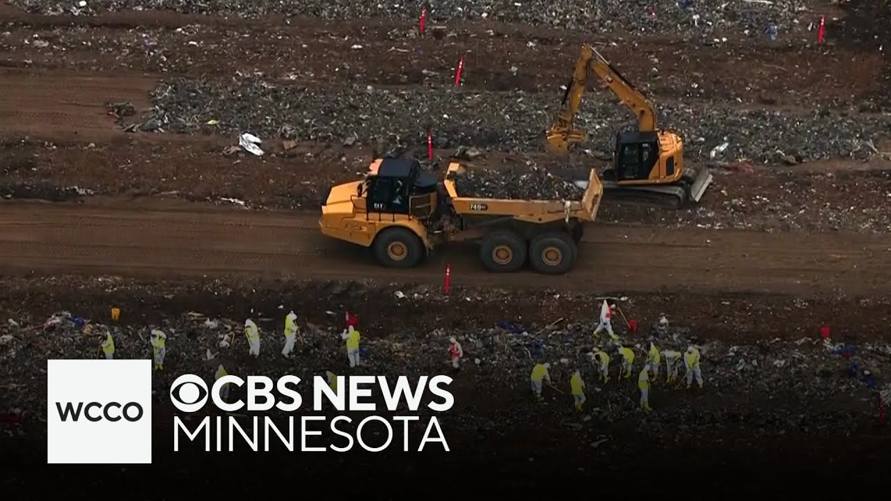 Remains of missing Minnesota teen &ldquo;Manny&rdquo; Collins found in landfill