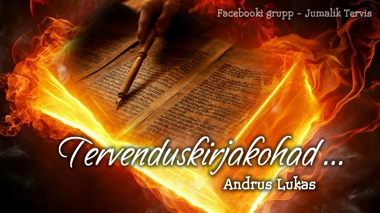 Tervenduskirjakohad