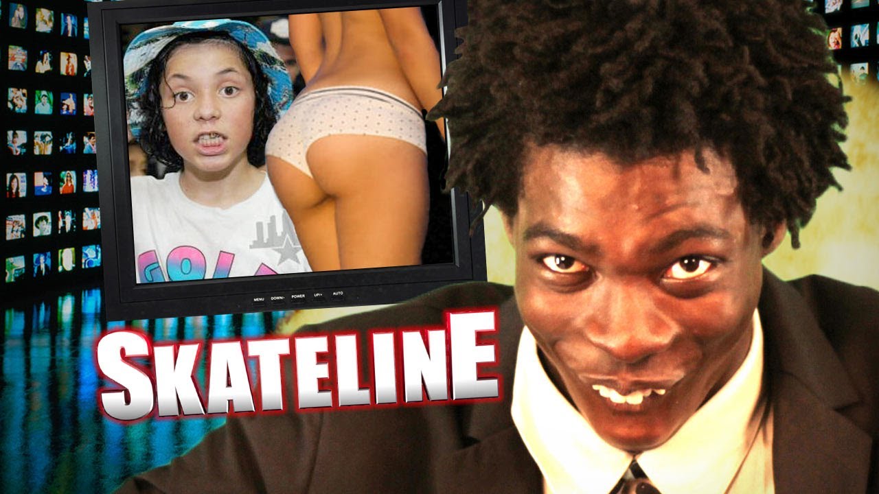 SKATELINE - Baby Scumbag, KOTR, Marty Murawski, and more.