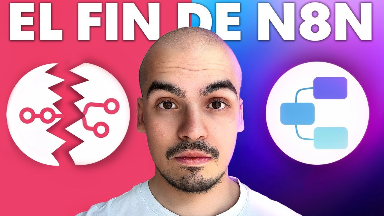 ¿Por qué Flowise 3.0 es mejor que N8N para Agentes en 2025?