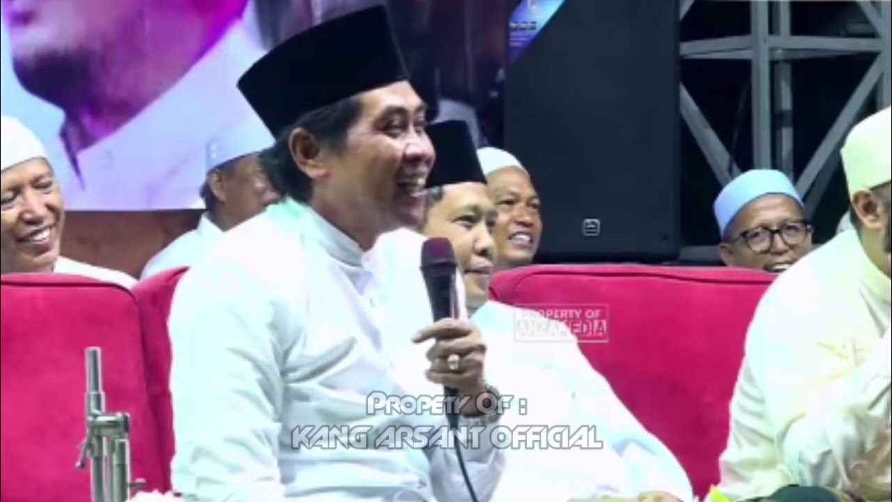 Abah ANZA NGAKAK 😂 Bocil Gara-Gara Cair 1 Juta Langsung Bisa 