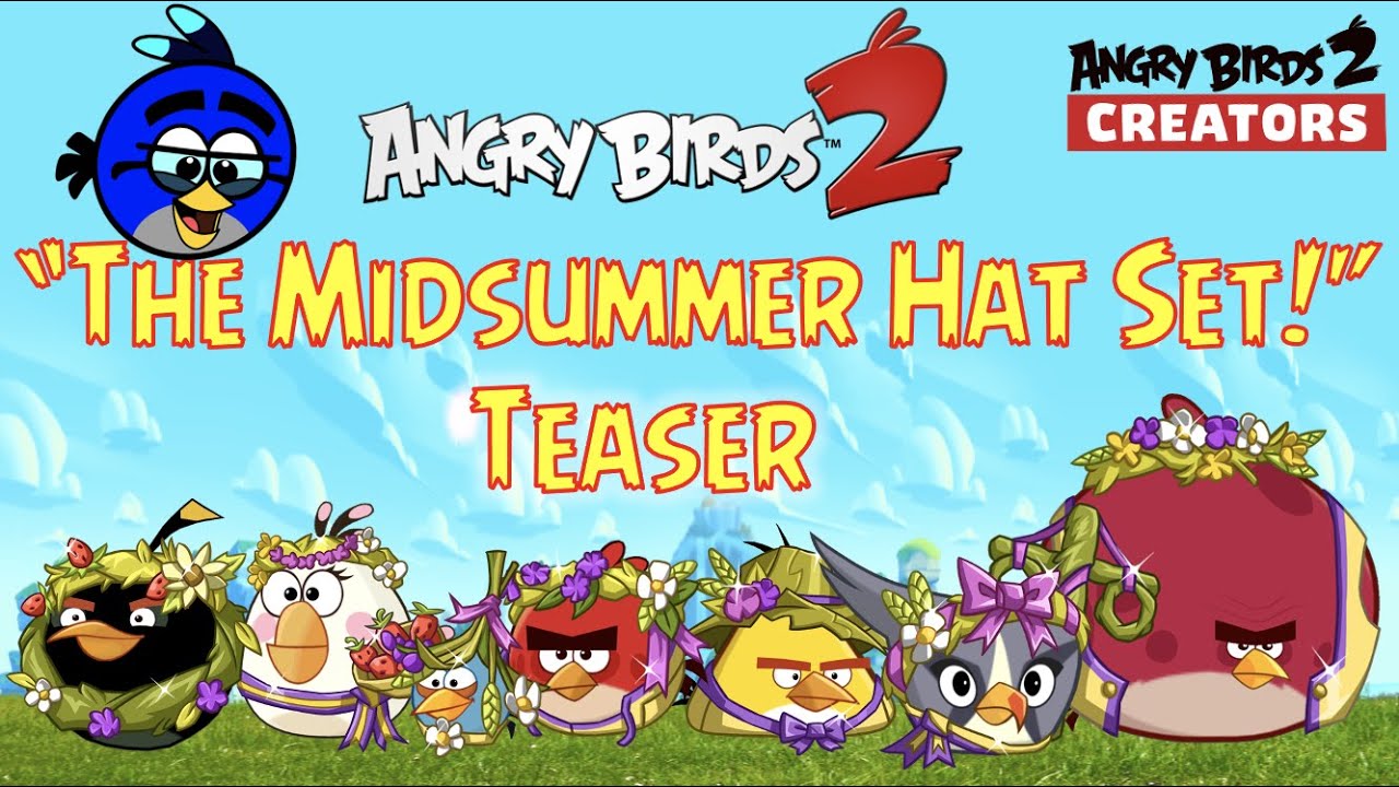 Angry Birds 2 - 
