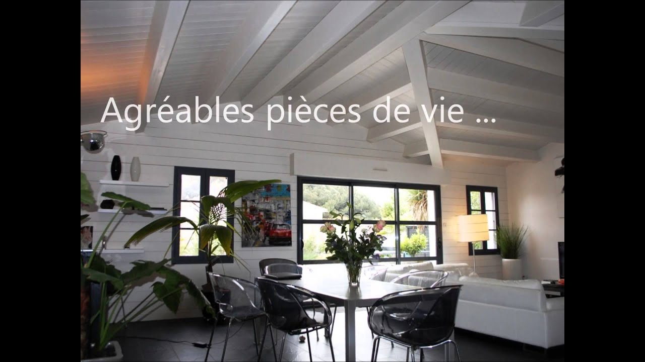 Maison d'architecte à vendre à La Flotte en Ré