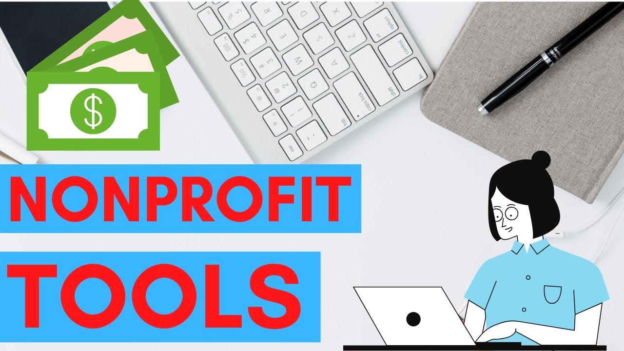 3 Nonprofit Fundraising Tools to Raise More Online
