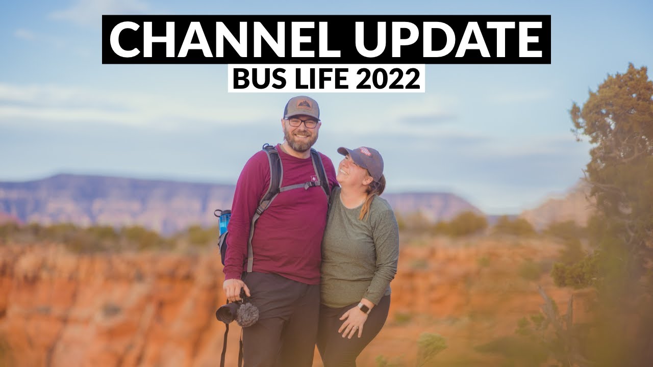 Channel Update 2022 || TaleOfTwoSmittys