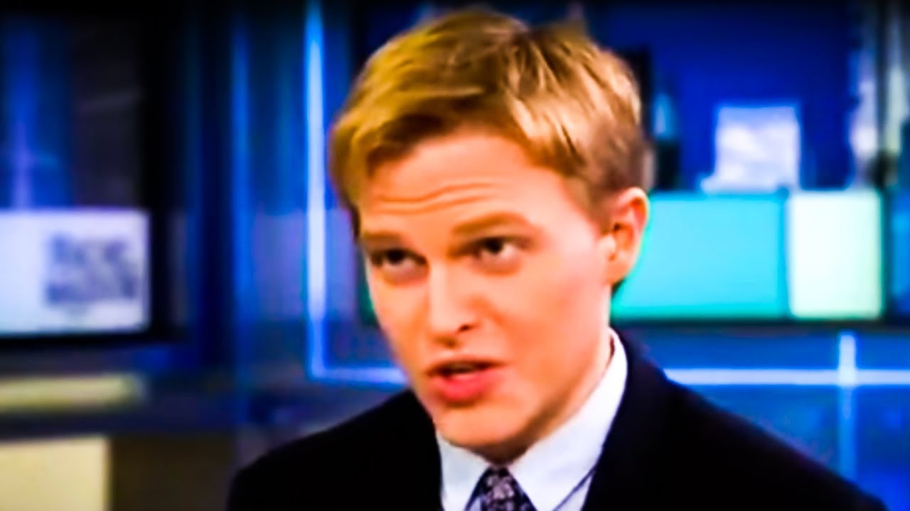 Ronan Farrow: NBC Turned Their Backs On Harvey Weinstein Story Months Ago