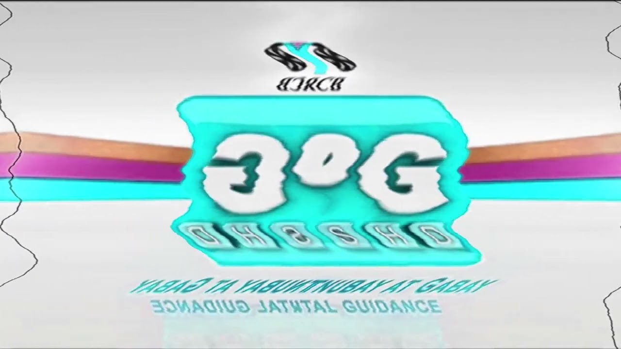 MTRCB SPG English Effects (Inspired by Bakery Csupo 1978 Effects)