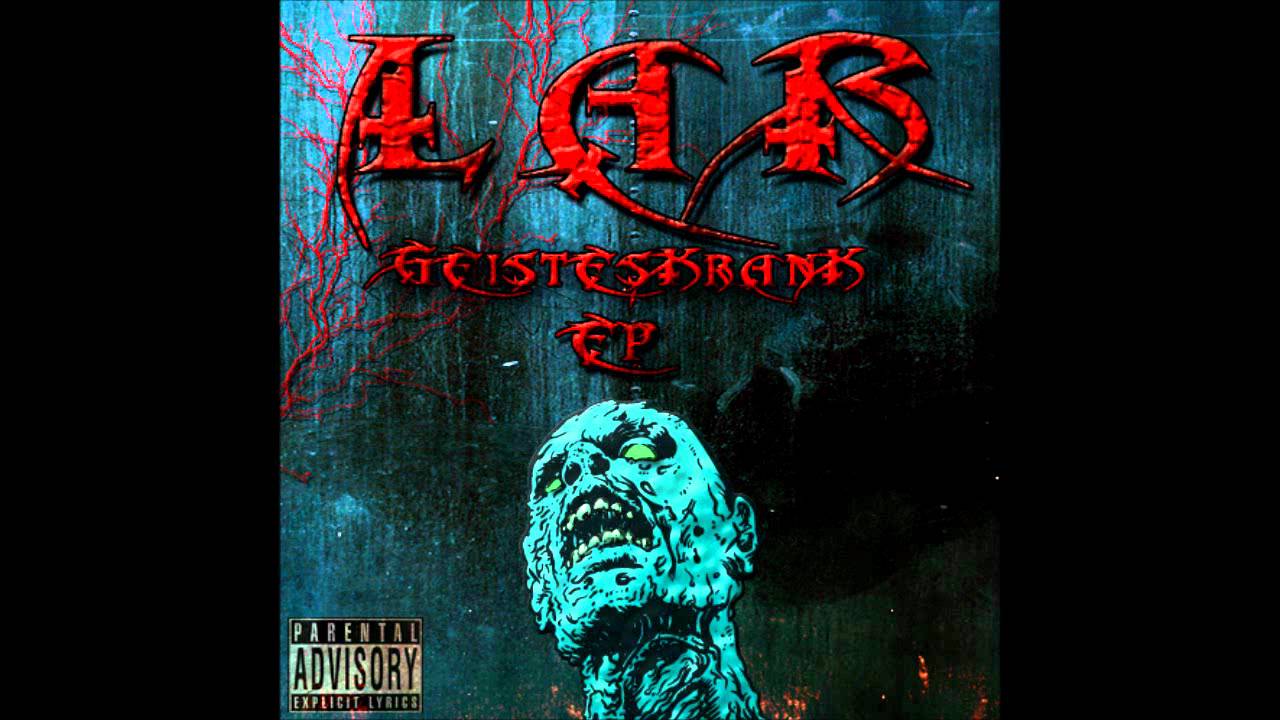 Best of L.A.R.