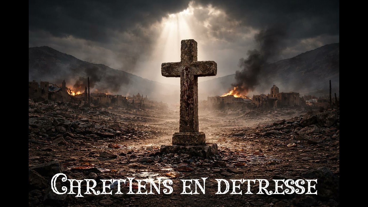 Chrétiens en Détresse