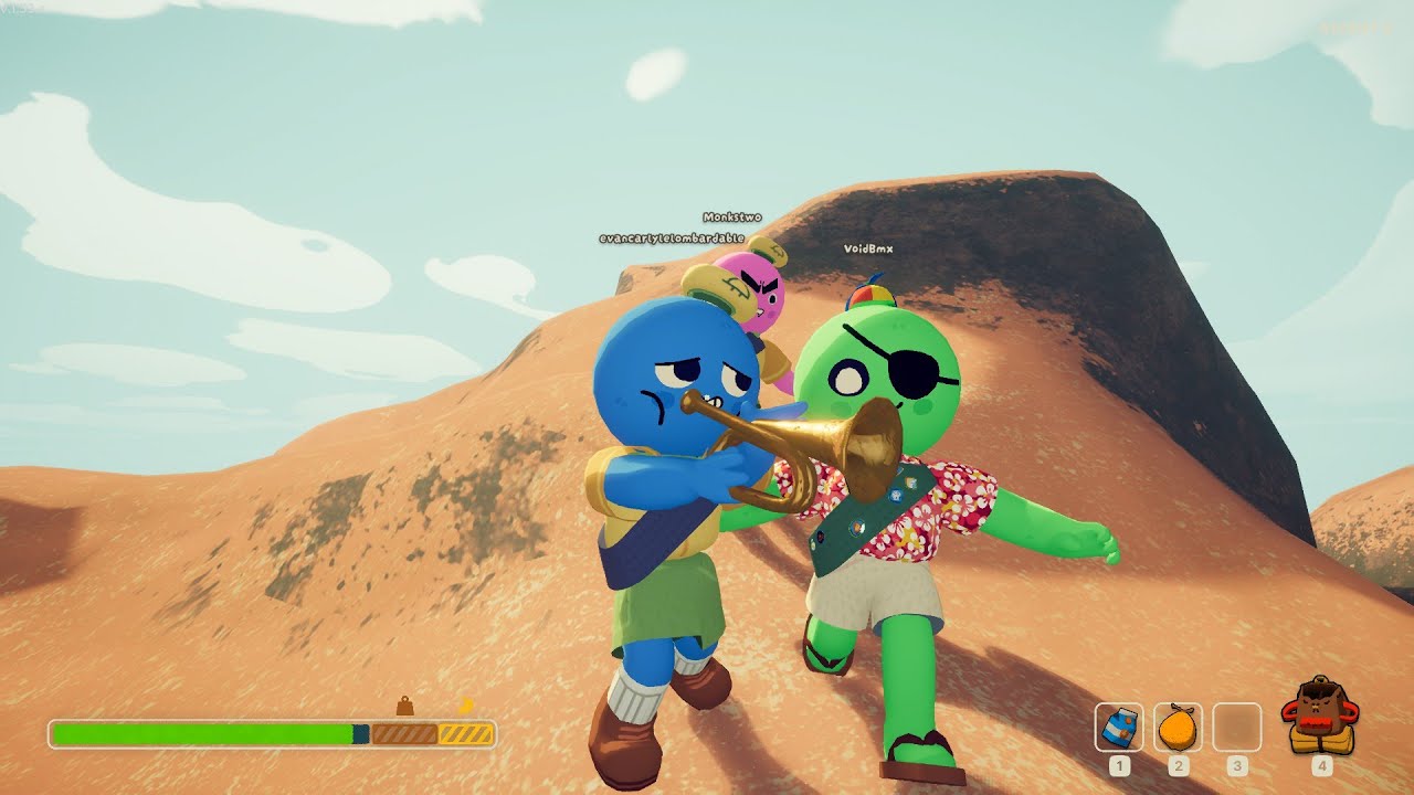 Fun Games!!!!