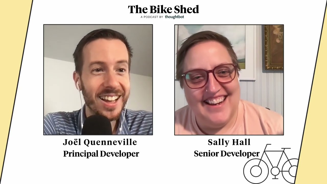 Hotwire vs. React Starts With Understanding the Browser | The Bike Shed