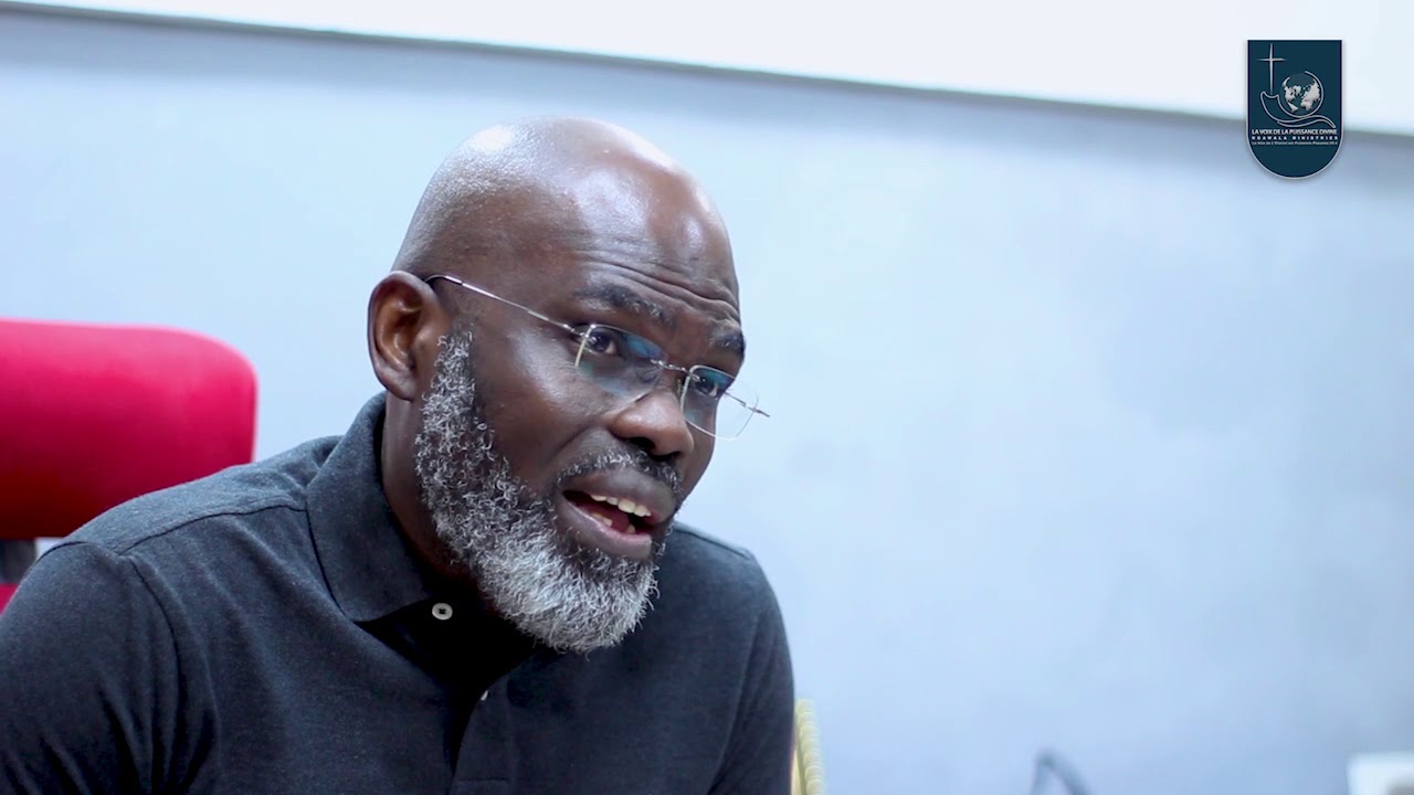 PROPHETE NGAWALA FRANCIS : LE DON DE PROPHETIE