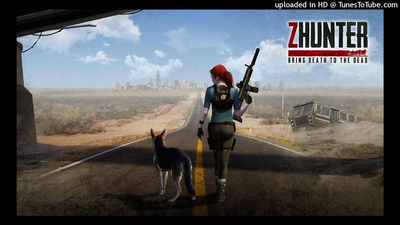 Zombie Hunter OST 3