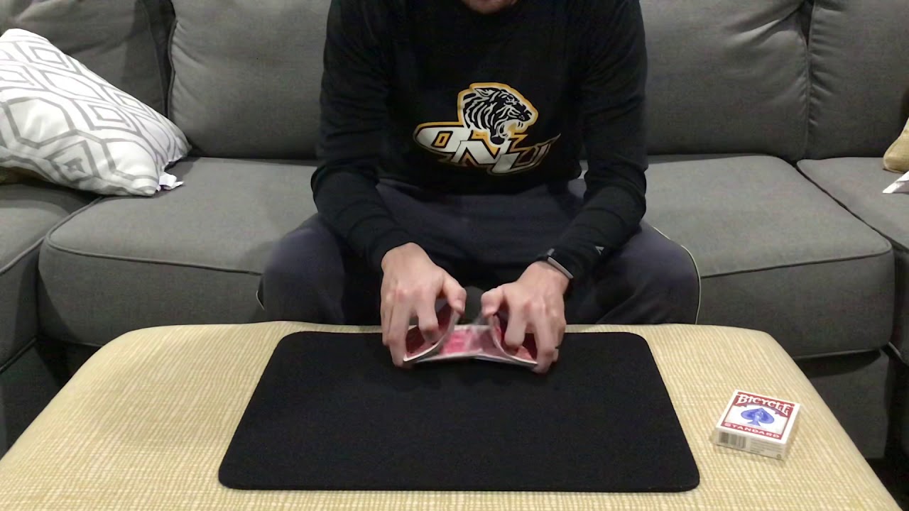 Proxy Shock (John Bannon)