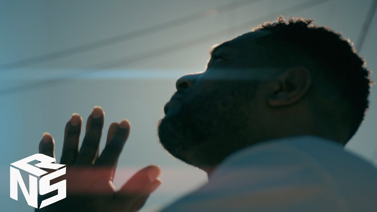 Qheem The Redeemed - Thank You For Another Day [Dir. By Arize] Rize N Shine Productions