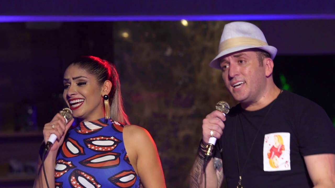 Obsessão - Não Desliga o Telefone - Ai Ai Amor - Me Libera - Sacode Paixão DVD Promocional 2017