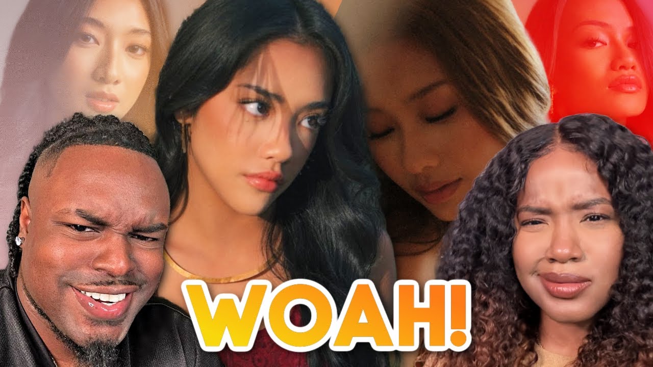 no na Lullabies Reaction (ALL MEMBERS)