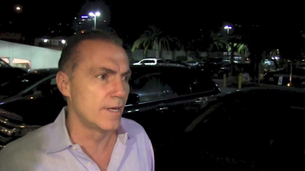 EXCLUSIVE: Sopranos Actor 