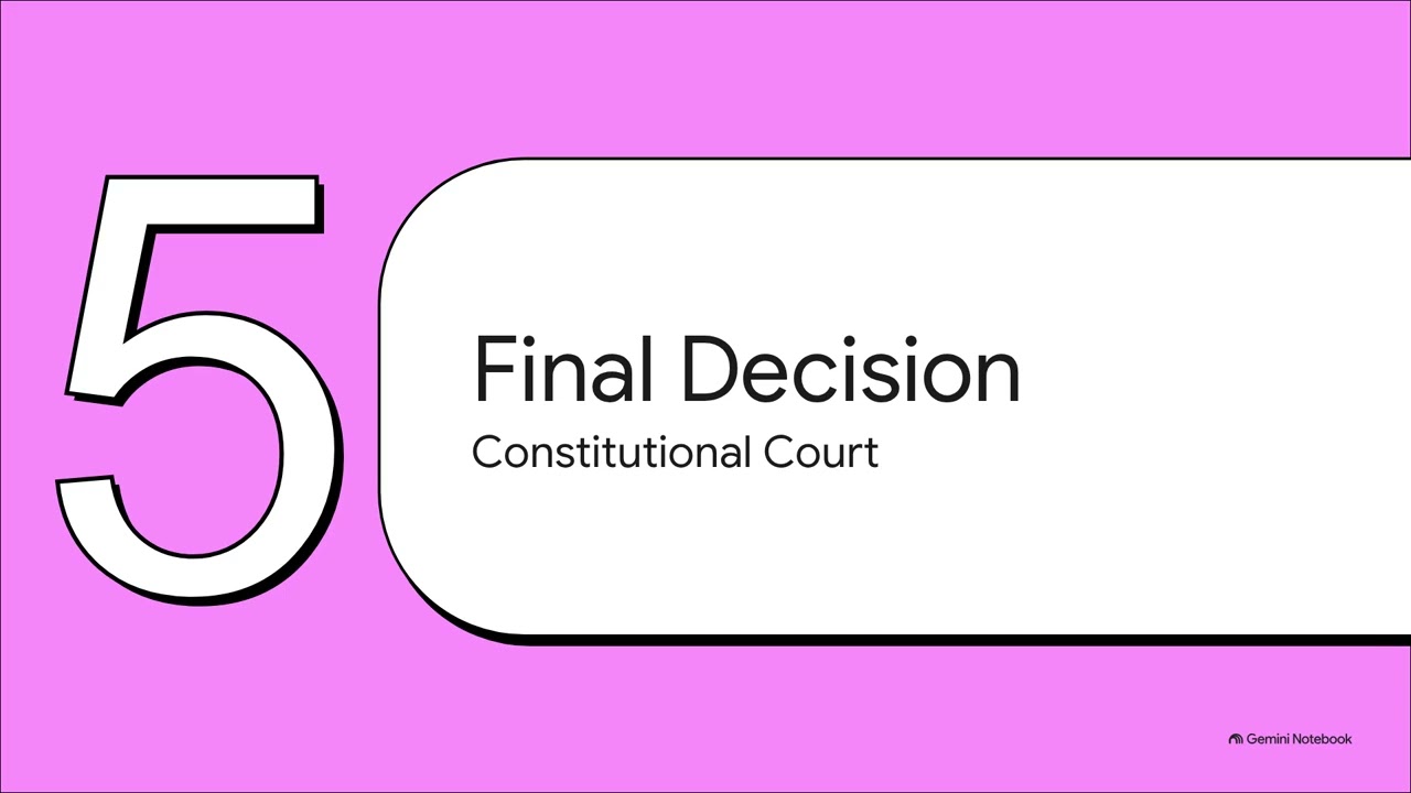 Omar v. Government of South Africa: Constitutional Access Judgment