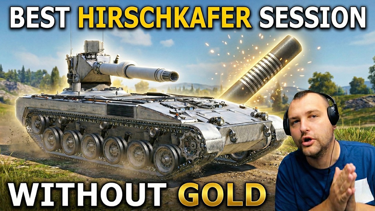 3 Marked One of the Worst Tier 11s&hellip; Without Using Gold