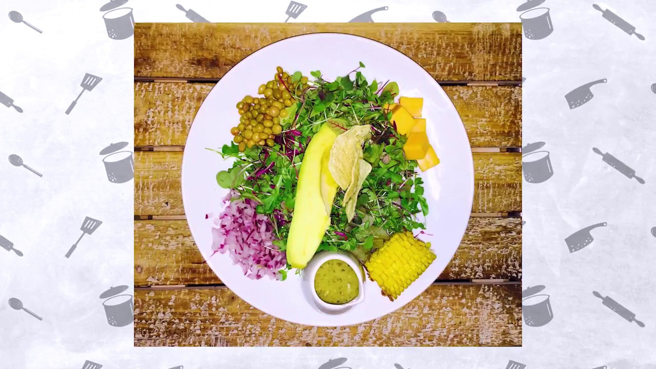 Chef it Up - Season 3, Episode 4 ft Amanda Ferguson: Kalik Braised Stew Chicken