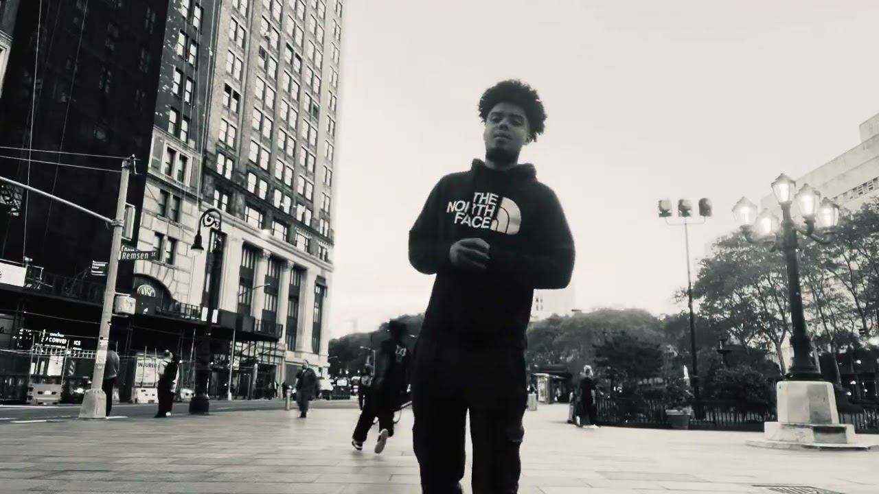 Change (Music Video)