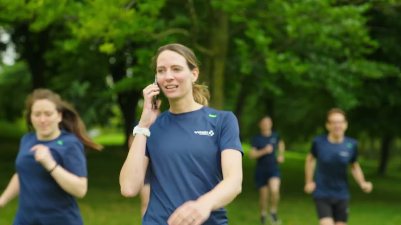 R&eacute;alisation du film marque employeur de Vinci Construction SI