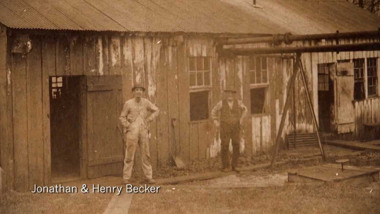 A Pennsylvania Genealogy