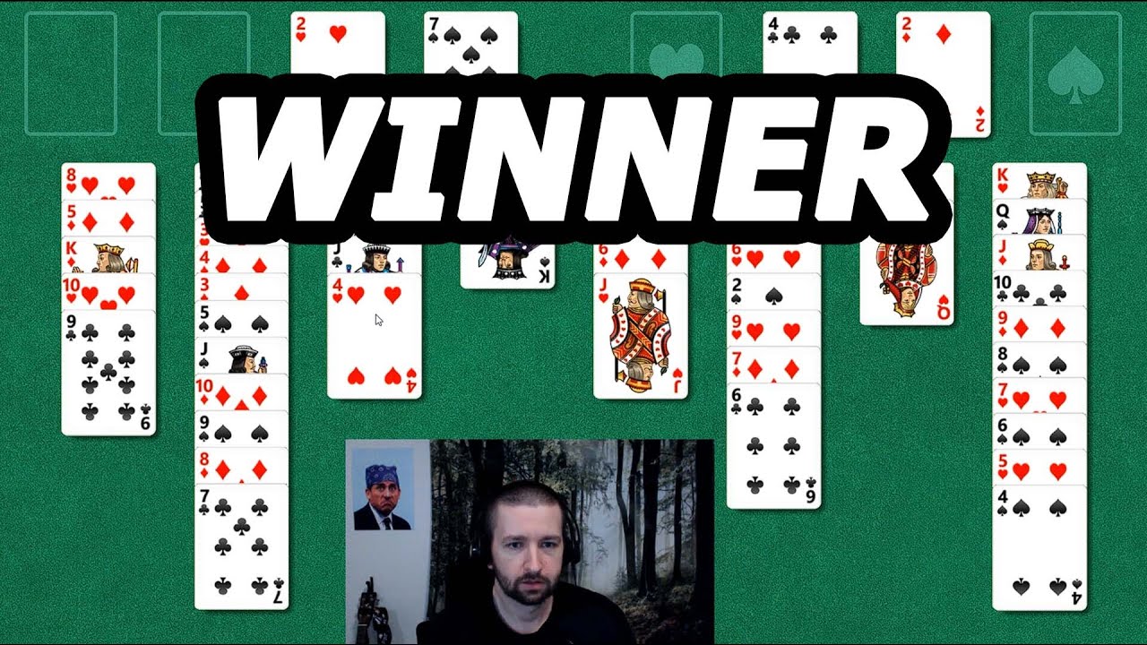 How to Win at Freecell Solitaire Every Time on Expert Mode - Fundamental Strategy Tutorial