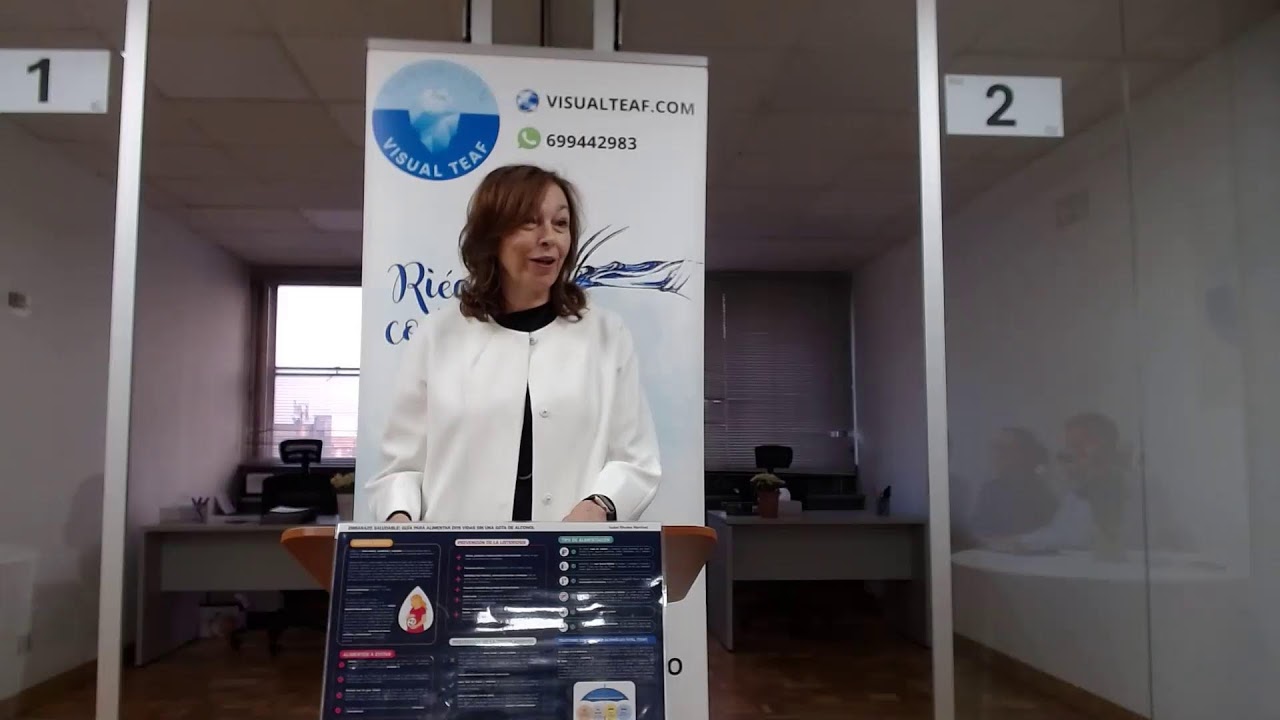 Guia embrazadas y alcohol