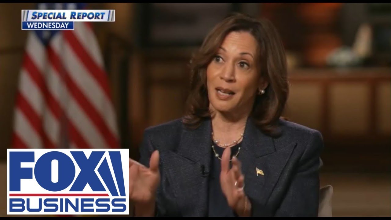 It’s 'unbelievable to me' that Kamala Harris continues this narrative: Lee Carter